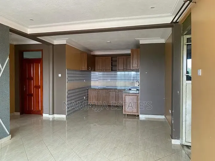 2bdrm Apartment in Bunga, Makindye for rent in Makindye