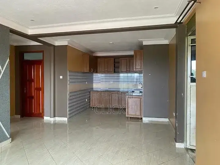 2bdrm Apartment in Bunga, Makindye for rent in Makindye