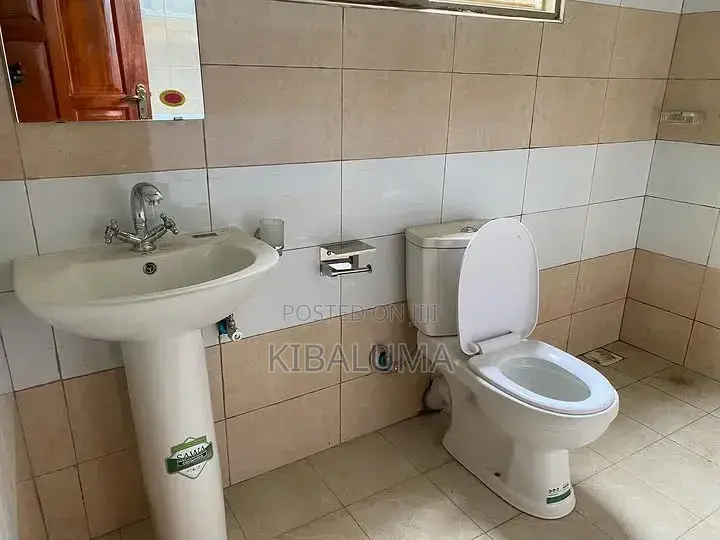 2bdrm Apartment in Bunga, Makindye for rent in Makindye