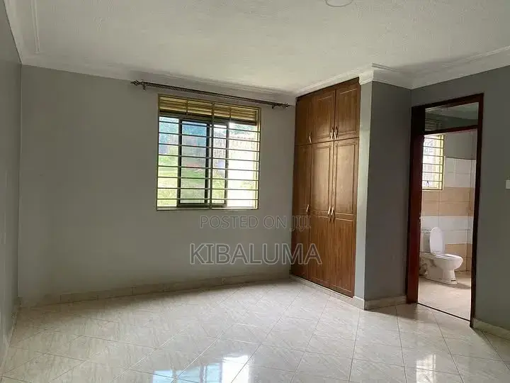 2bdrm Apartment in Bunga, Makindye for rent in Makindye
