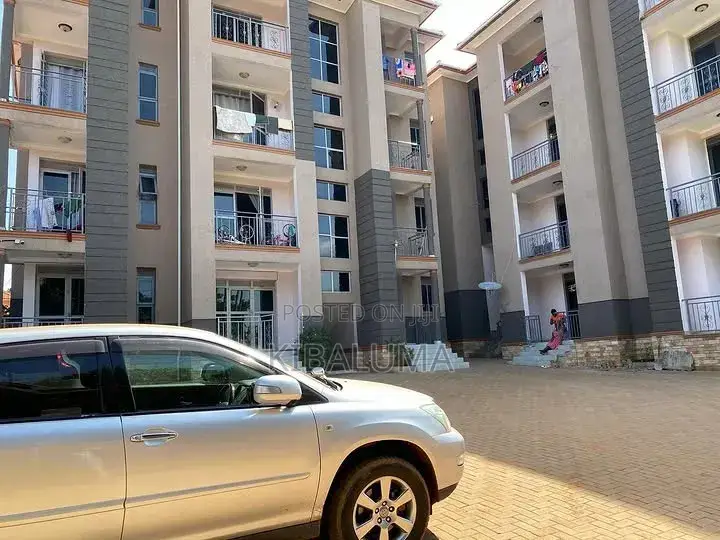 2bdrm Apartment in Nsambya, Makindye for rent in Makindye
