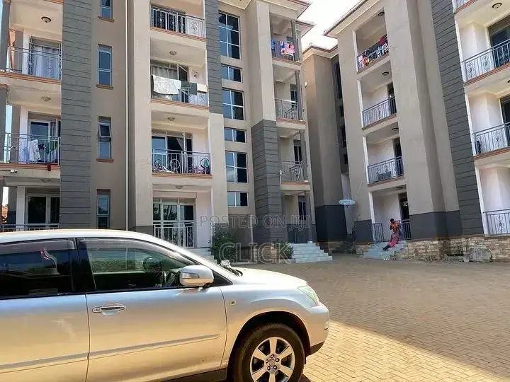 2bdrm Apartment in Nsambya, Makindye for rent in Makindye