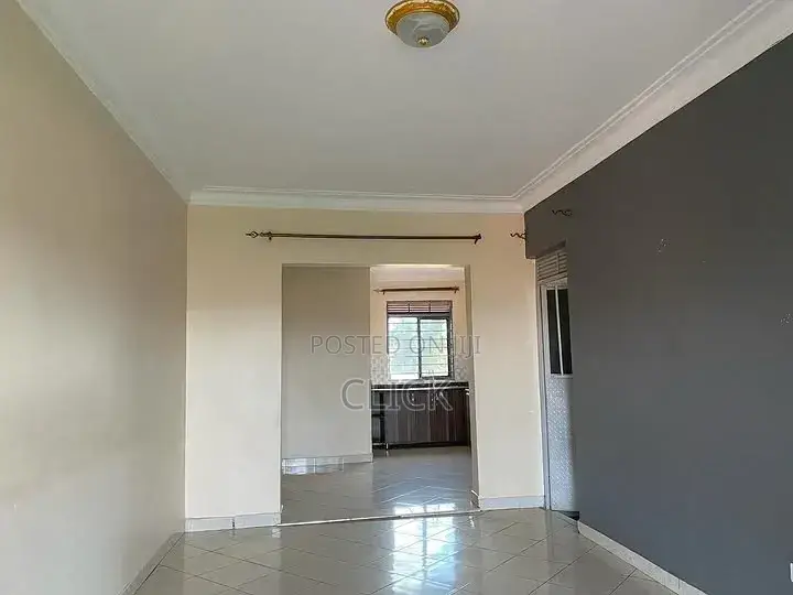 2bdrm Apartment in Nsambya, Makindye for rent in Makindye