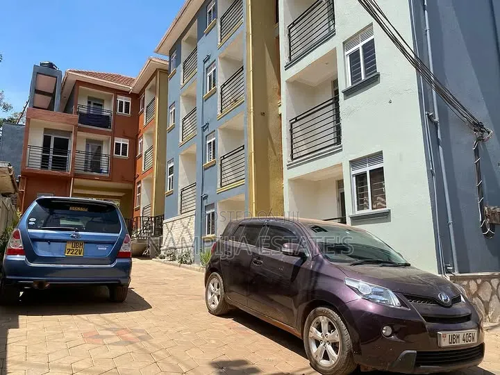 1bdrm Apartment in Muyenga, Makindye for rent in Makindye
