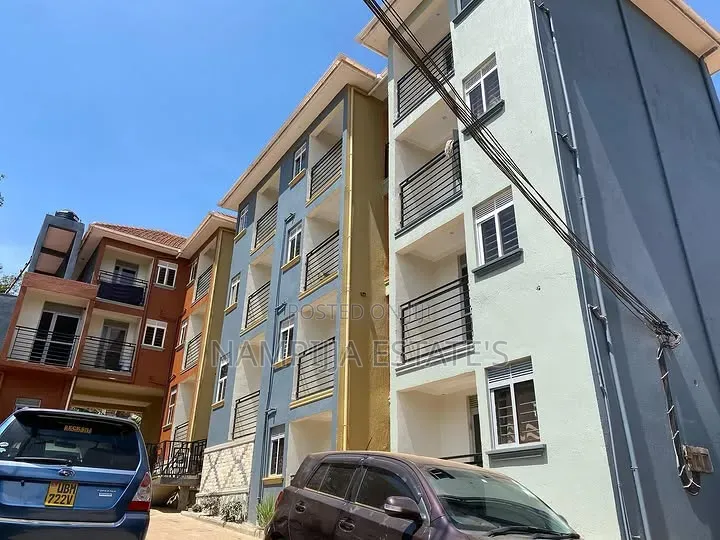 1bdrm Apartment in Muyenga, Makindye for rent in Makindye