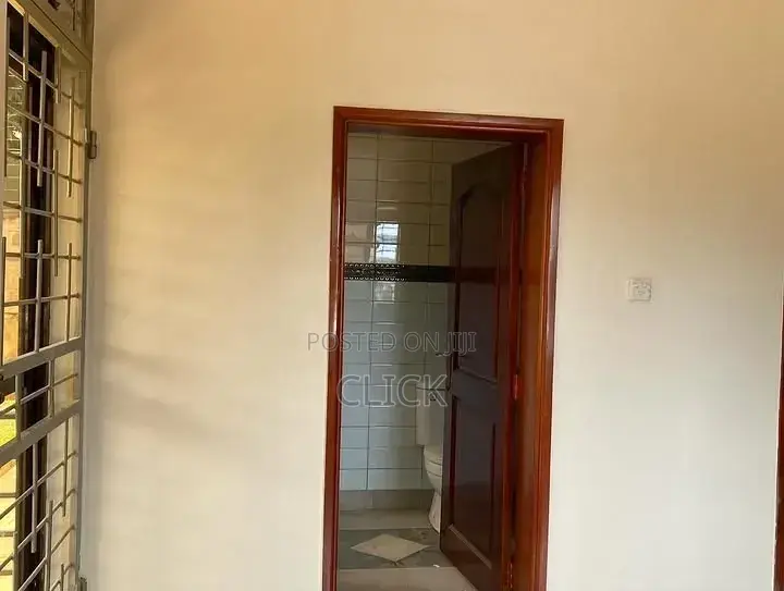 3bdrm Apartment in Bunga, Makindye for rent in Makindye