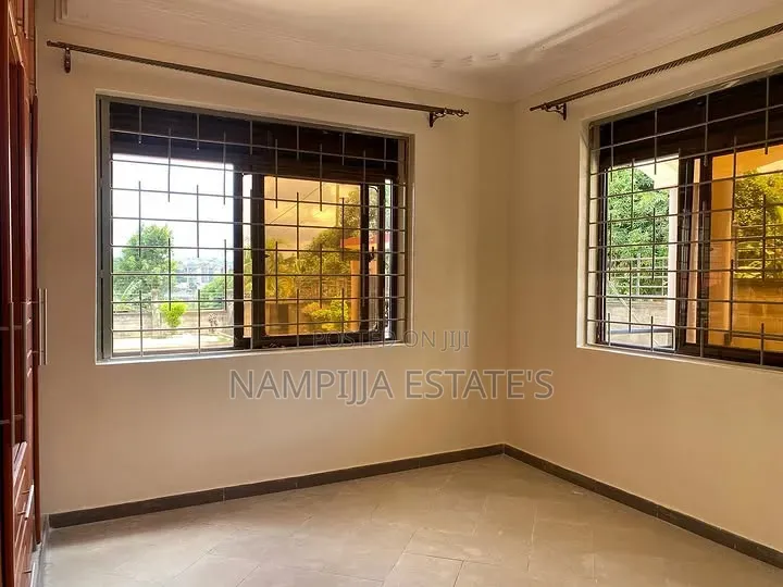 3bdrm Apartment in Bunga, Makindye for rent in Makindye