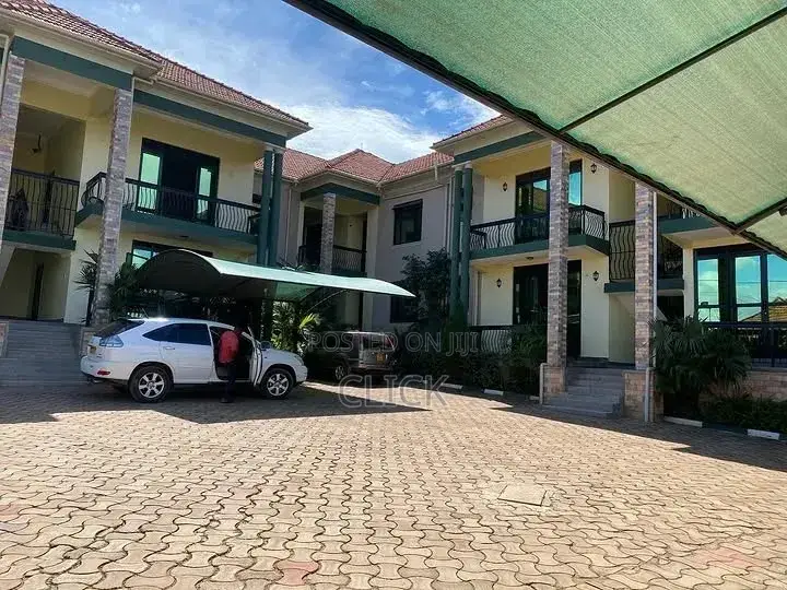 2bdrm Apartment in Bunga, Makindye for rent in Makindye