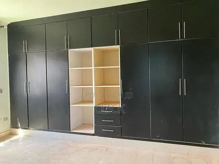2bdrm Apartment in Bunga, Makindye for rent in Makindye