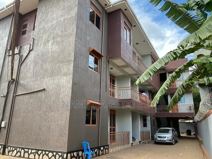 1bdrm Apartment in Muyenga, Makindye for rent in Makindye