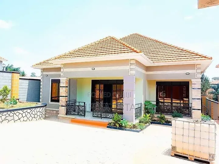 4bdrm House in Muyenga, Makindye for rent in Makindye