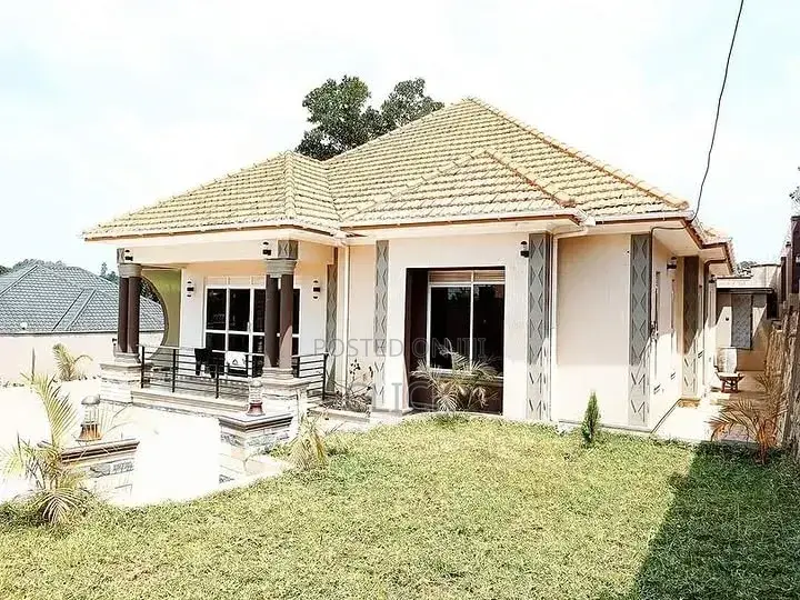 3bdrm House in Muyenga, Makindye for rent in Makindye