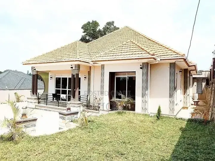 3bdrm House in Muyenga, Makindye for rent in Makindye
