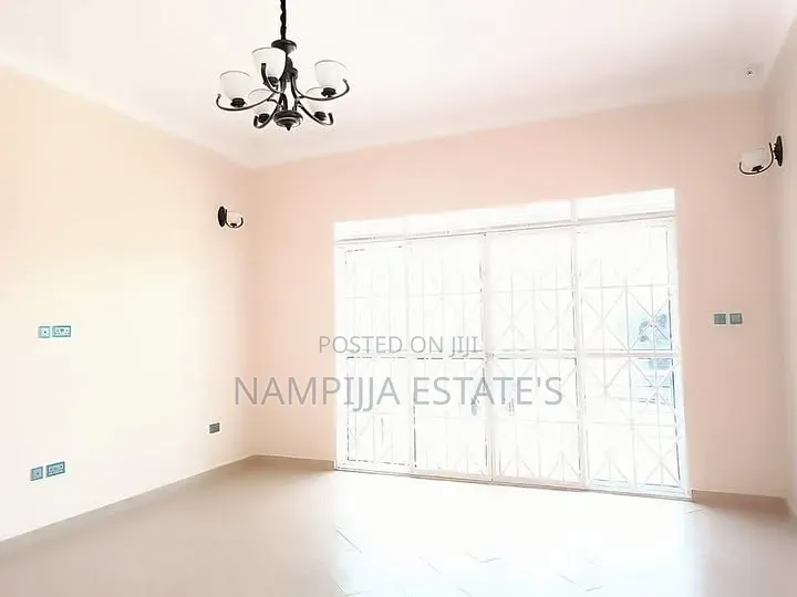 3bdrm House in Muyenga, Makindye for rent in Makindye