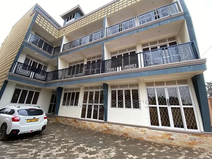1bdrm Apartment in Muyenga, Makindye for rent in Makindye