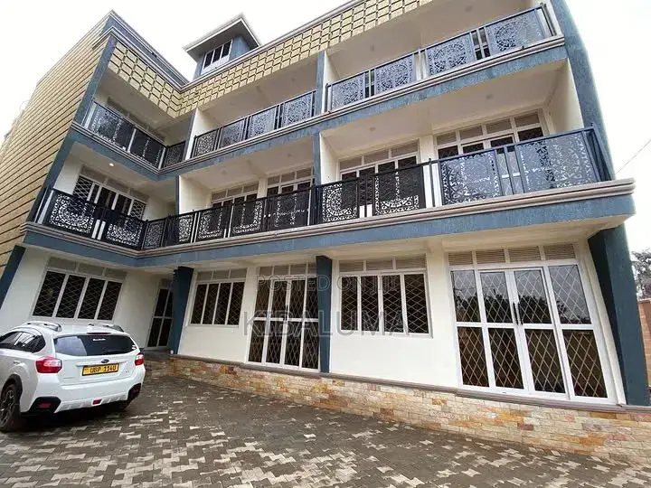 1bdrm Apartment in Muyenga, Makindye for rent in Makindye