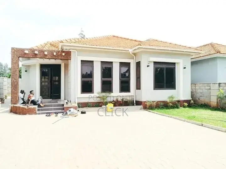4bdrm House in Ntinda, Nakawa for rent in Nakawa