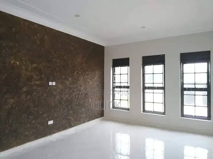 4bdrm House in Ntinda, Nakawa for rent in Nakawa