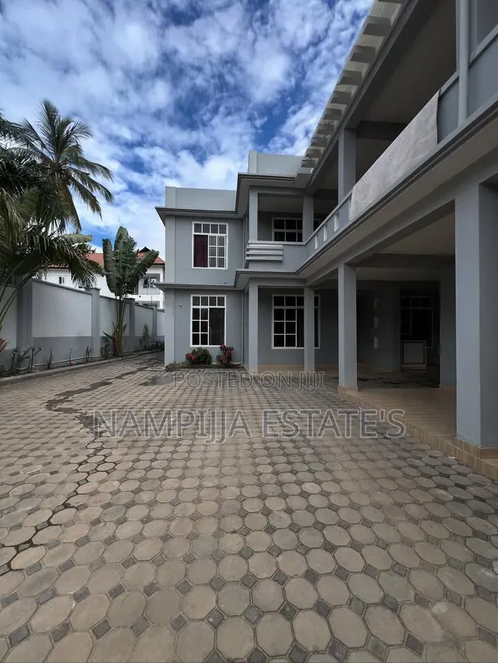 1bdrm Apartment in Muyenga, Makindye for rent in Makindye