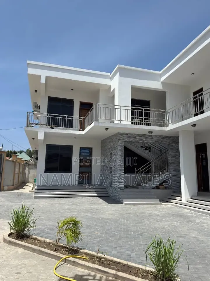 3bdrm Apartment in Bunga, Makindye for rent in Makindye