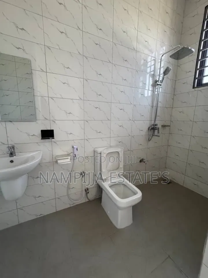 3bdrm Apartment in Bunga, Makindye for rent in Makindye