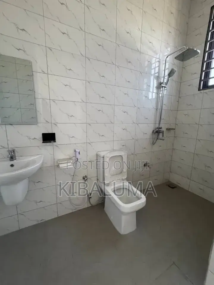 3bdrm Apartment in Bunga, Makindye for rent in Makindye