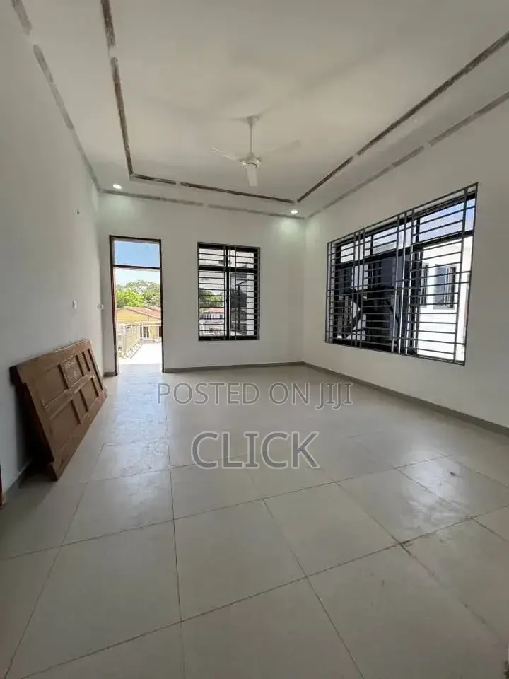 3bdrm Apartment in Bunga, Makindye for rent in Makindye
