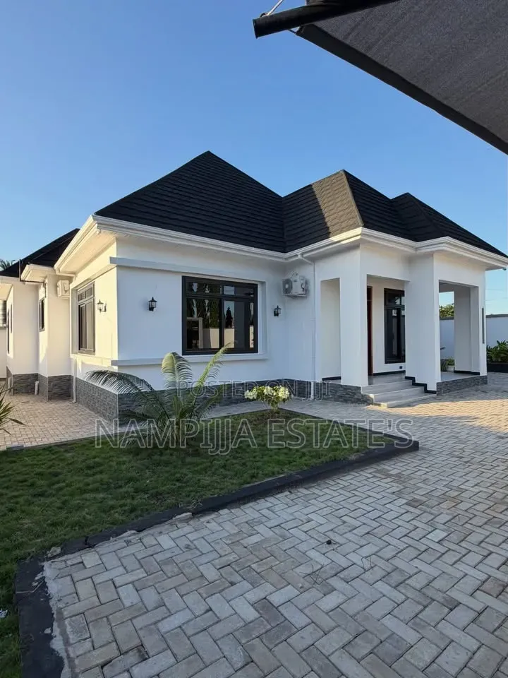 4bdrm Duplex in Kira, Nakawa for sale in Nakawa