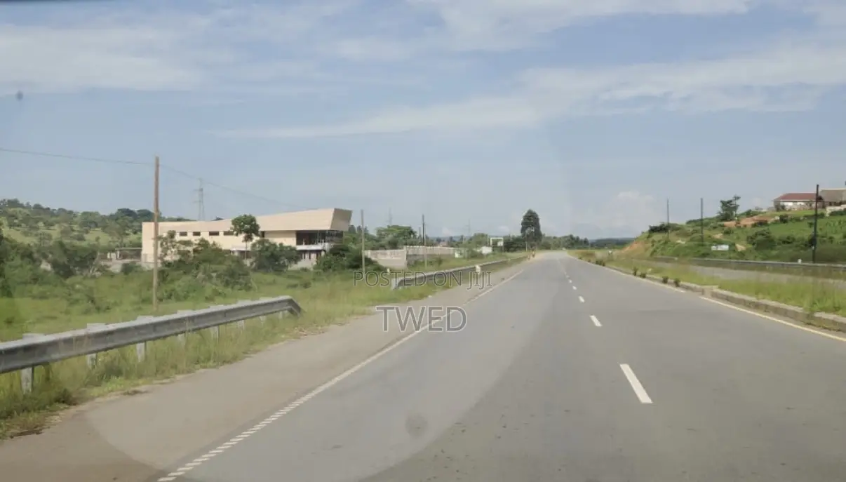Mbarara Bypass 25decimals for Sale in Mbarara