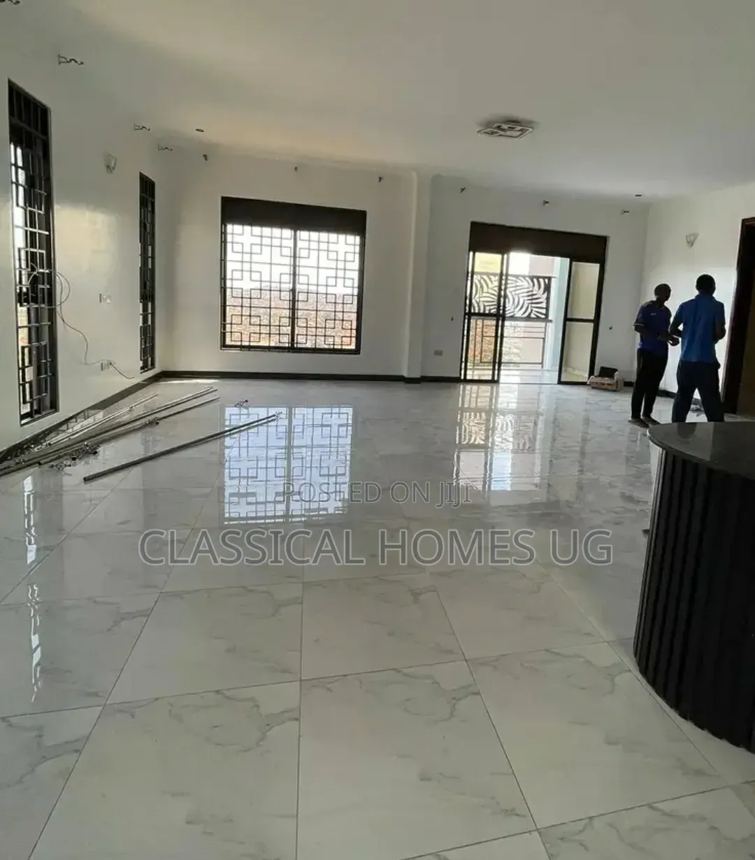 3bdrm Apartment in Lubowa Entebbe Road, Central Division for rent in Central Division