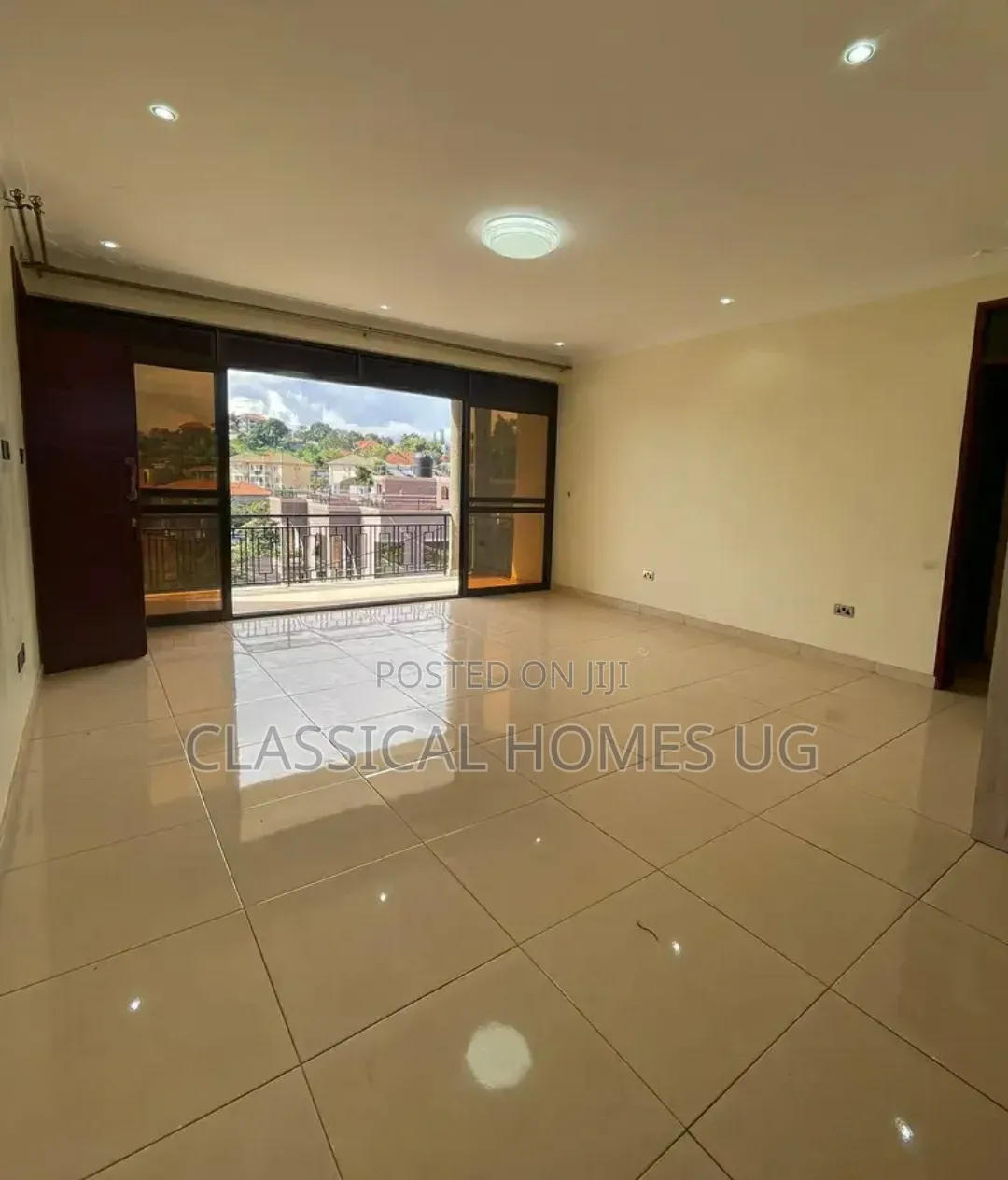 3bdrm Apartment in Lubowa Entebbe Road, Central Division for rent in Central Division