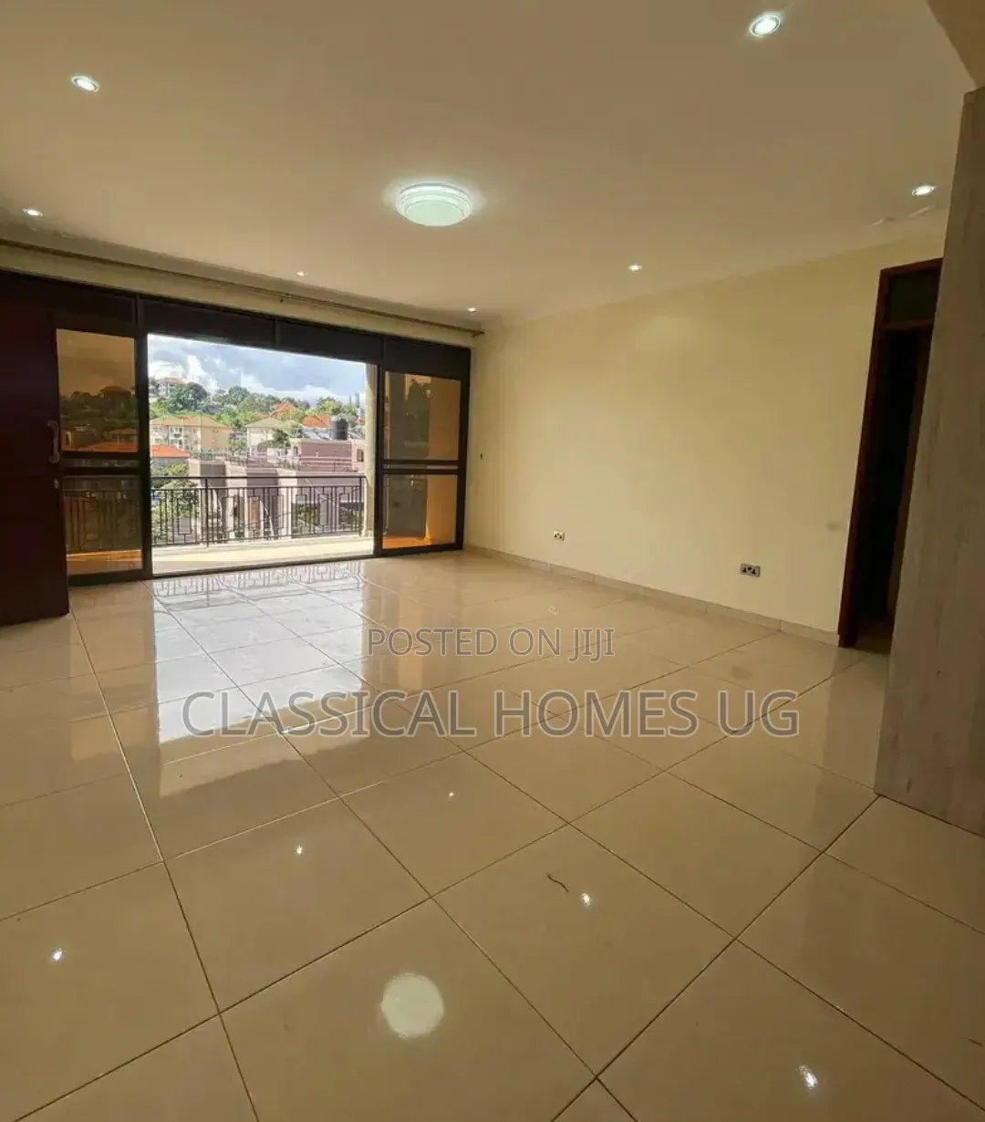3bdrm Apartment in Lubowa Entebbe Road, Central Division for rent in Central Division