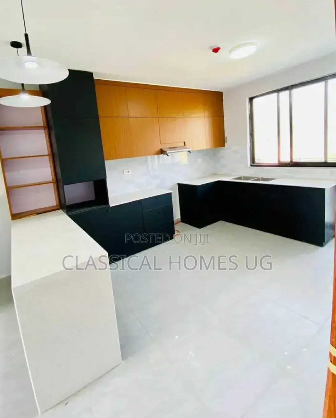 2bdrm Apartment in Ntinda, Central Division for rent in Central Division
