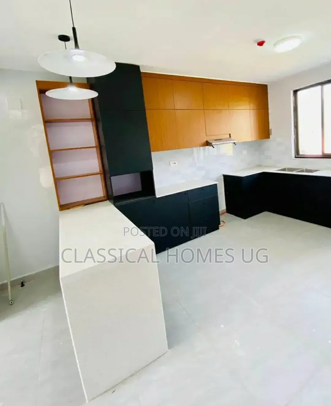 2bdrm Apartment in Ntinda, Central Division for rent in Central Division