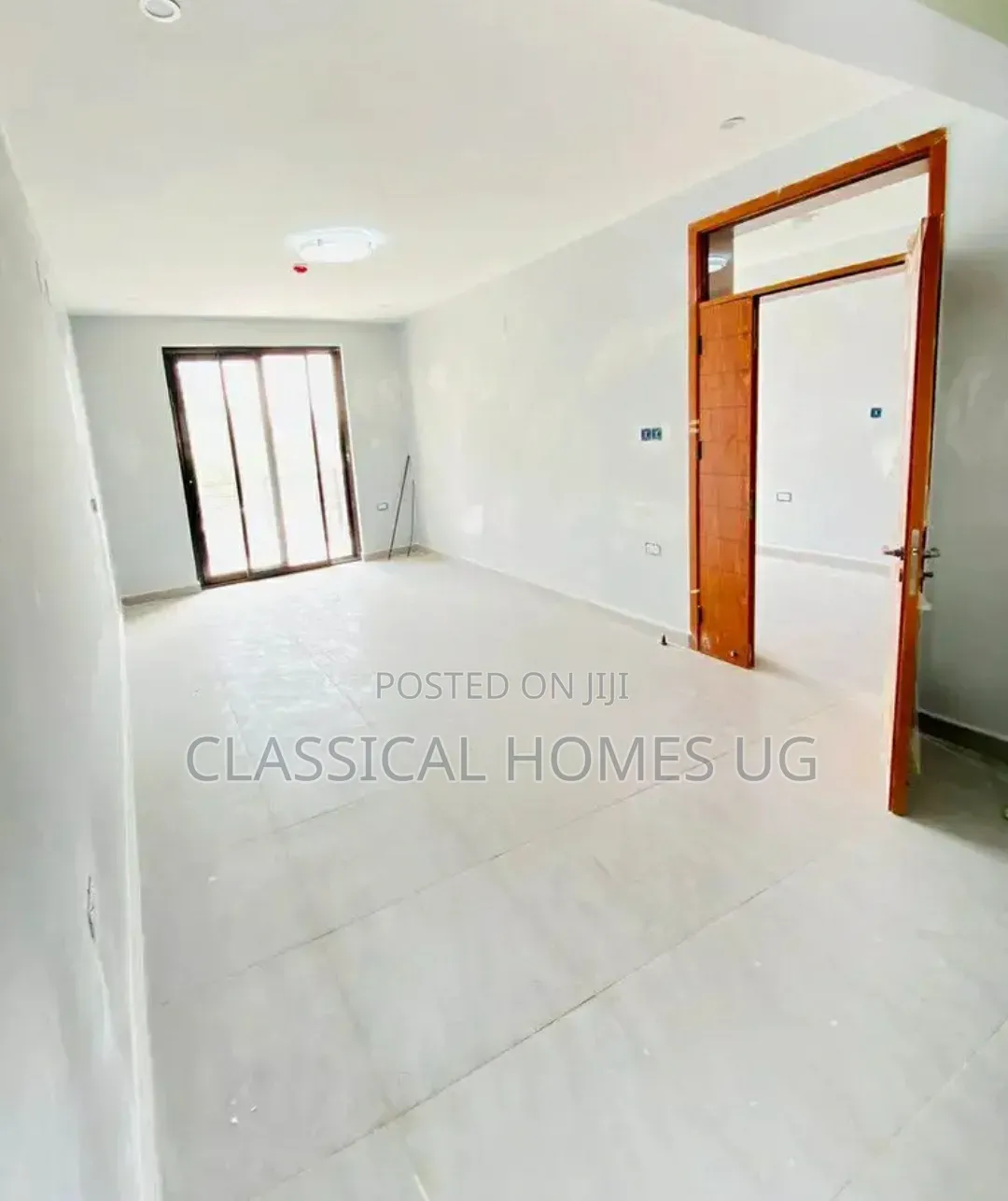 2bdrm Apartment in Ntinda, Central Division for rent in Central Division