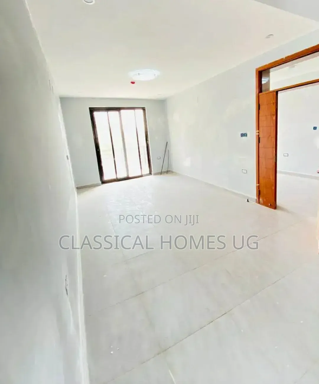 2bdrm Apartment in Ntinda, Central Division for rent in Central Division