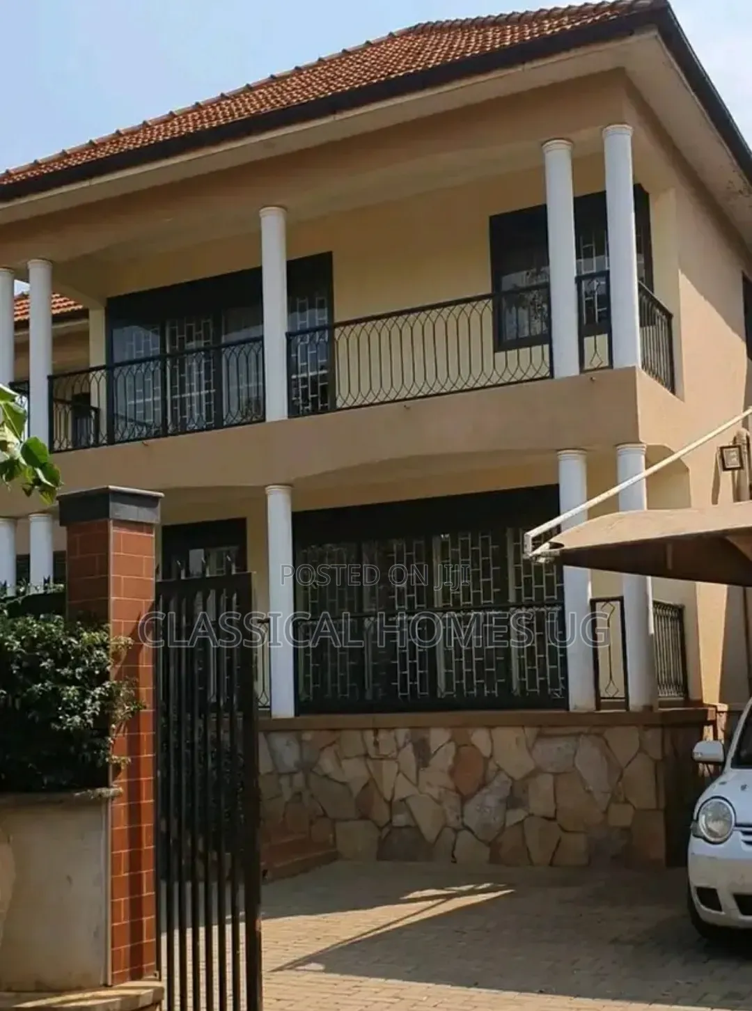 4bdrm Duplex in Kitintale, Central Division for rent in Central Division