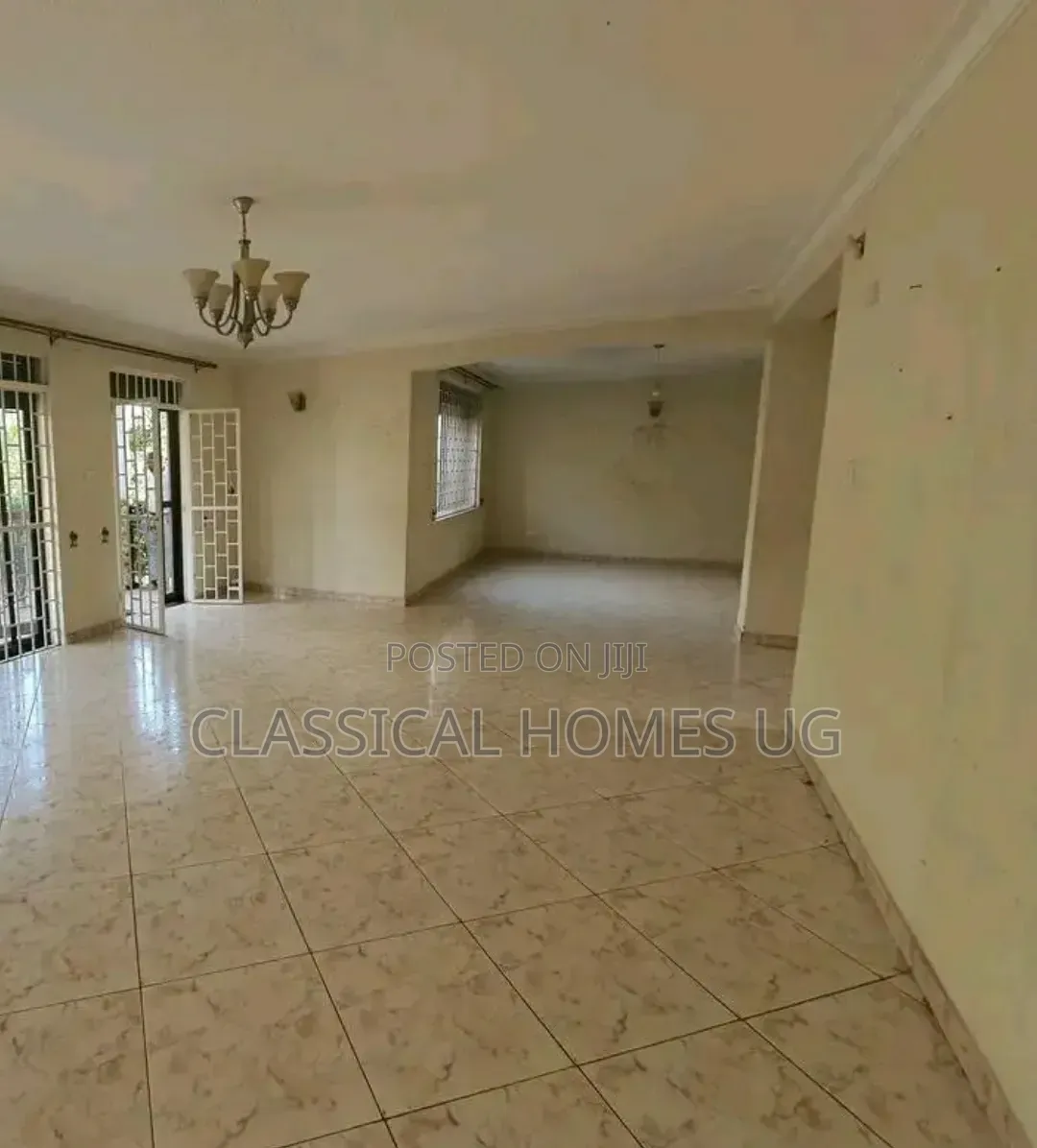 4bdrm Duplex in Kitintale, Central Division for rent in Central Division