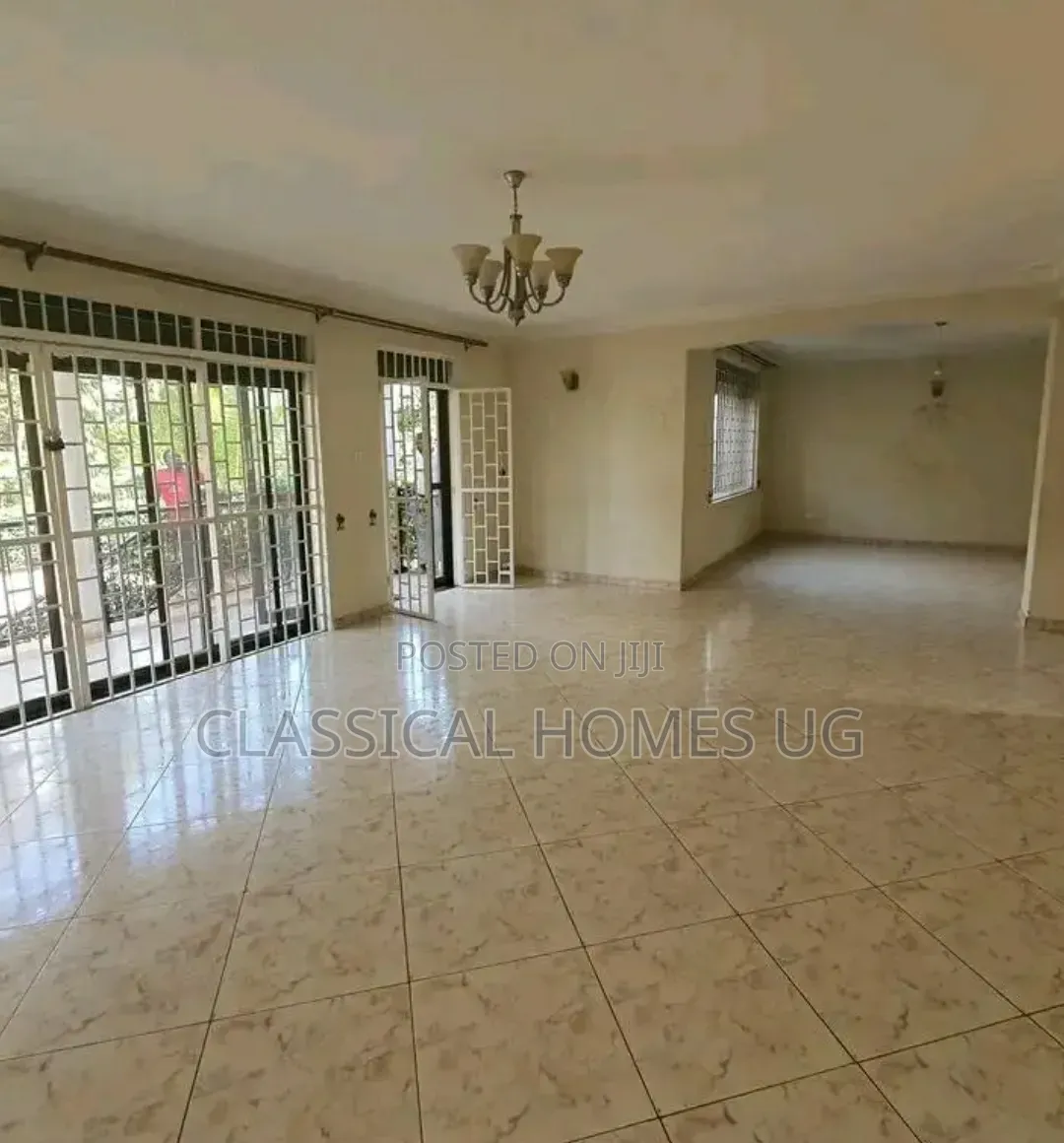 4bdrm Duplex in Kitintale, Central Division for rent in Central Division