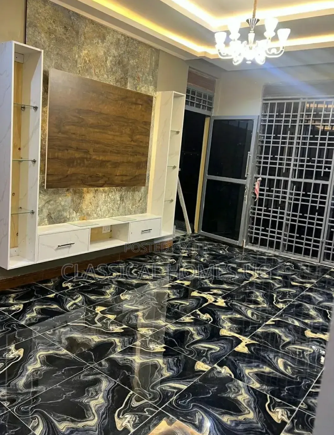 2bdrm Apartment in Kyanja, Central Division for rent in Central Division