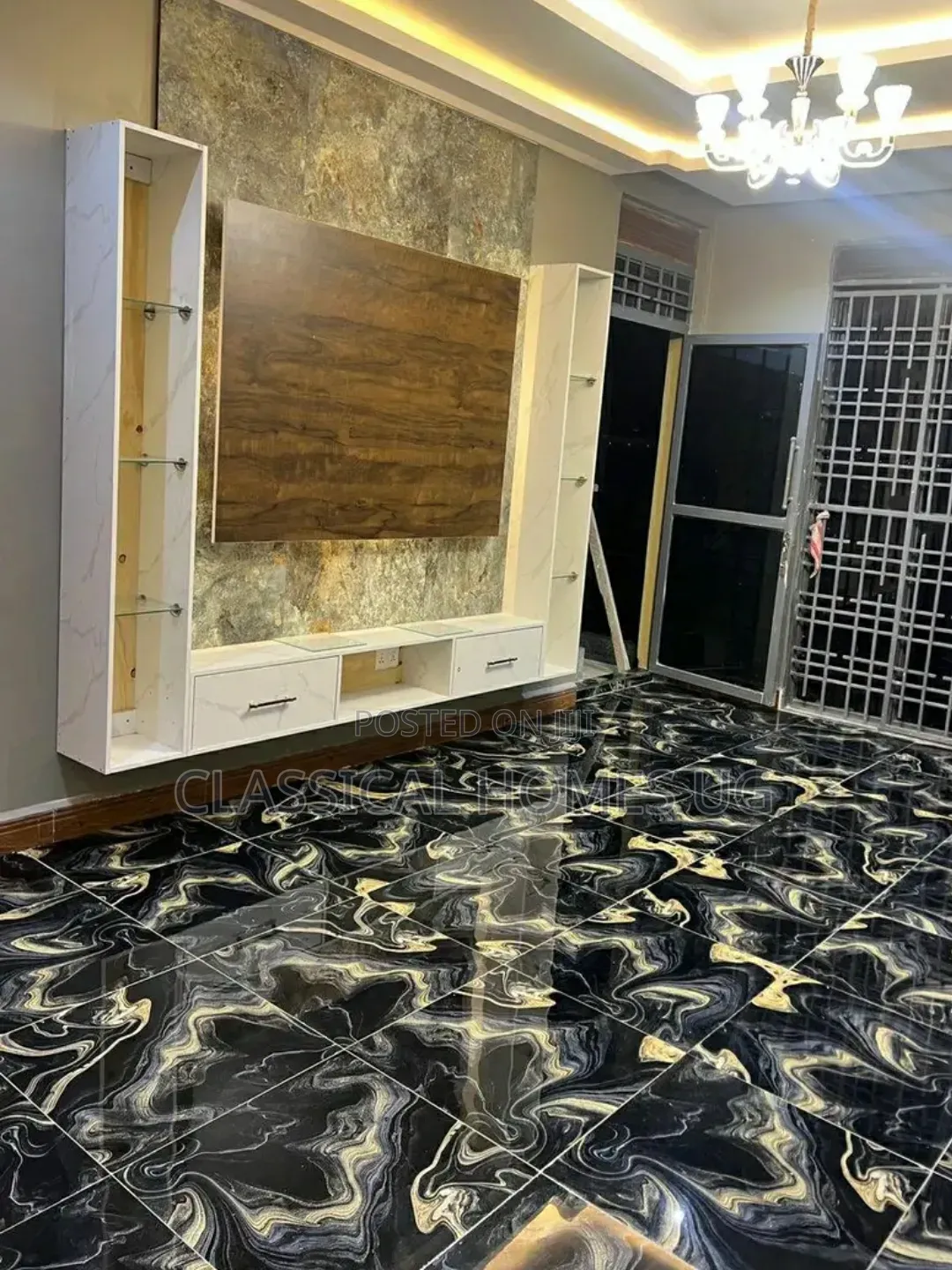 2bdrm Apartment in Kyanja, Central Division for rent in Central Division