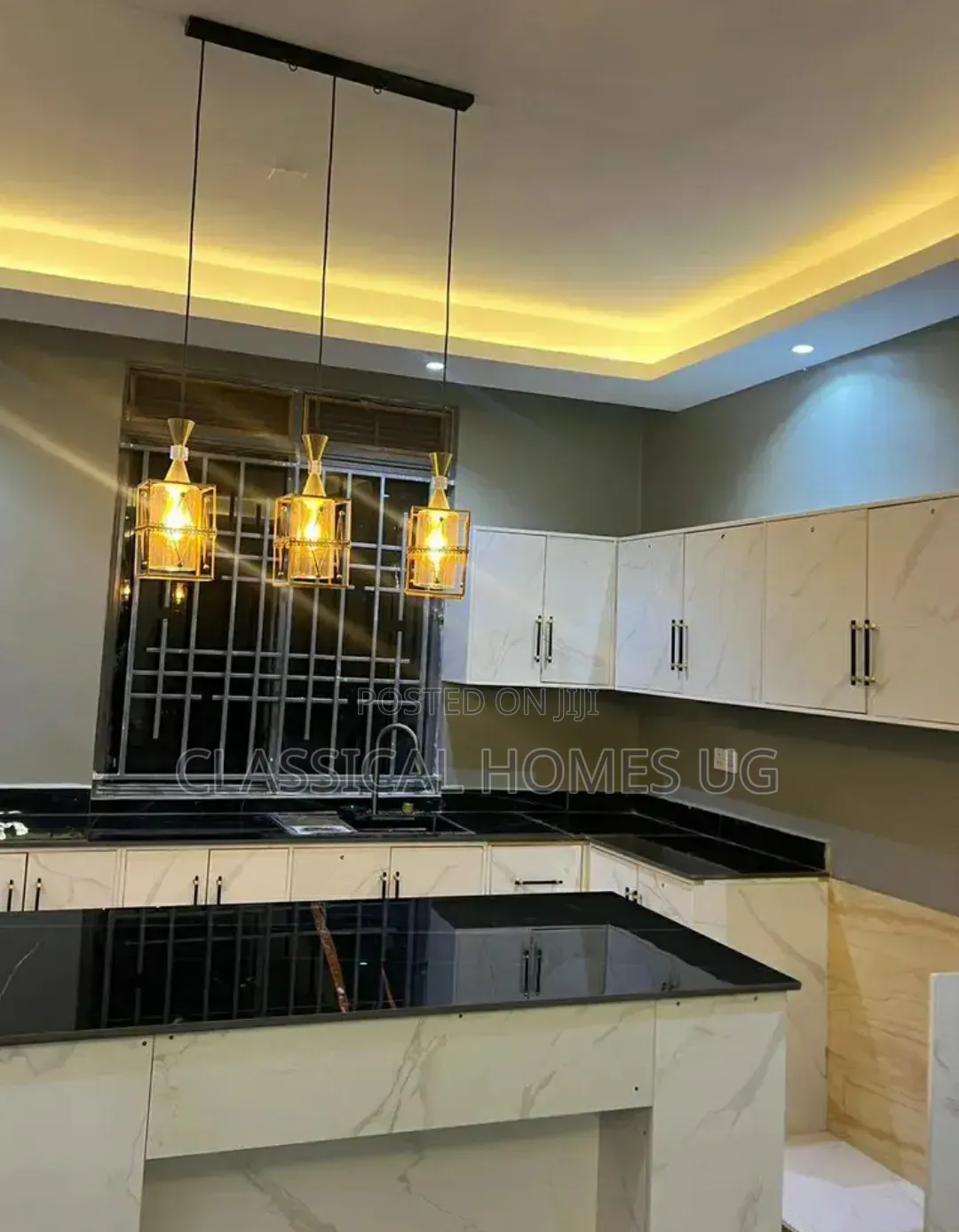 2bdrm Apartment in Kyanja, Central Division for rent in Central Division