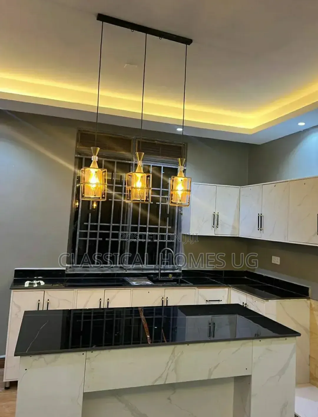 2bdrm Apartment in Kyanja, Central Division for rent in Central Division