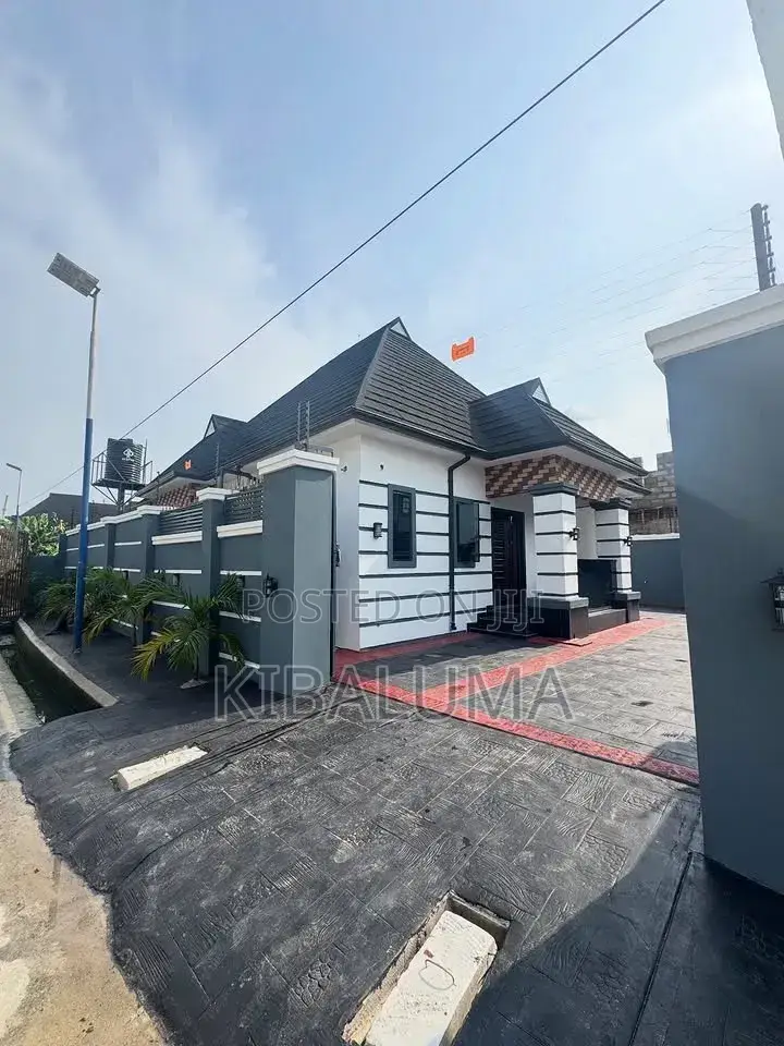 4bdrm House in Kyanja, Nakawa for sale in Nakawa
