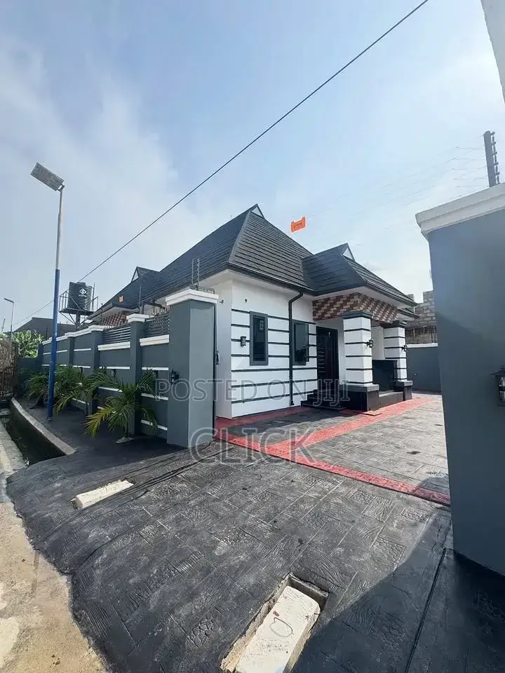 4bdrm House in Kyanja, Nakawa for sale in Nakawa