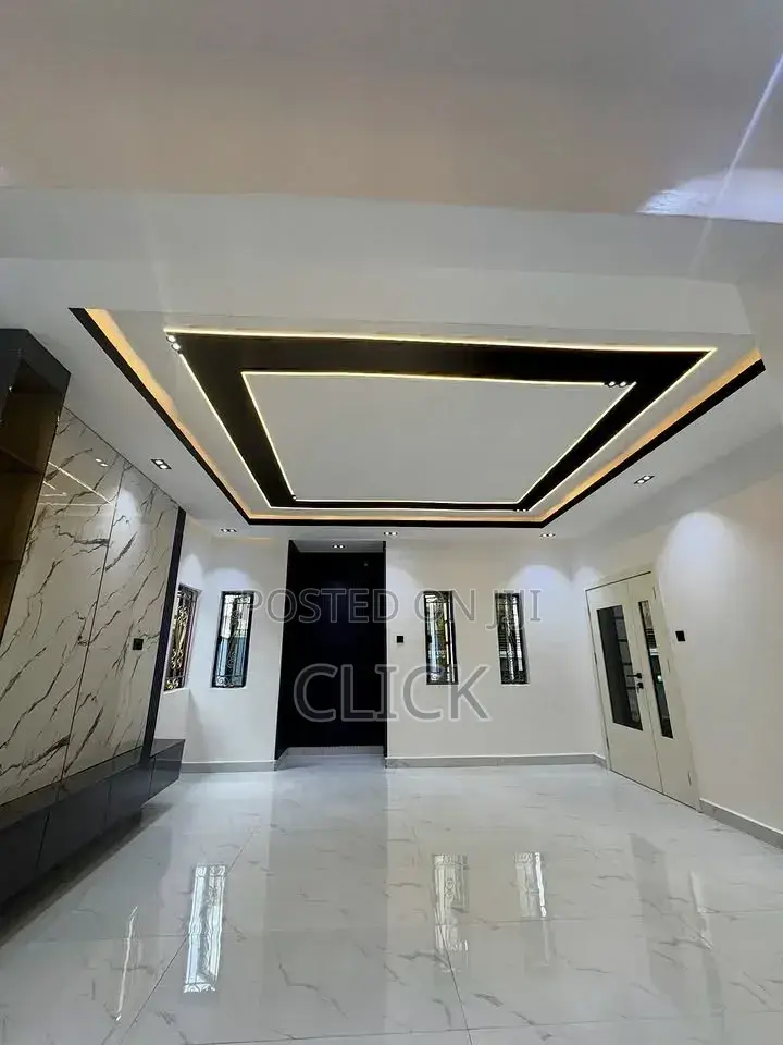 4bdrm House in Kyanja, Nakawa for sale in Nakawa