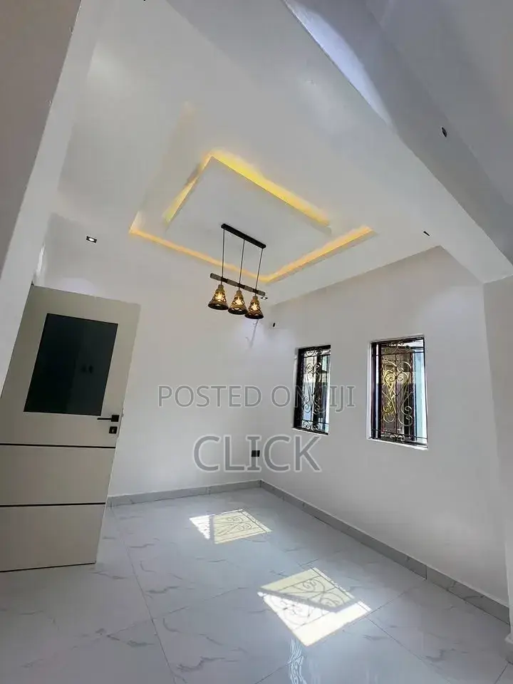 4bdrm House in Kyanja, Nakawa for sale in Nakawa