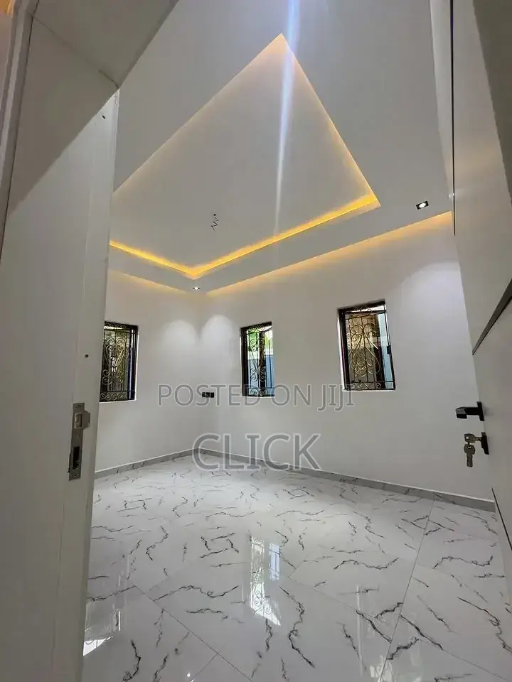 4bdrm House in Kyanja, Nakawa for sale in Nakawa