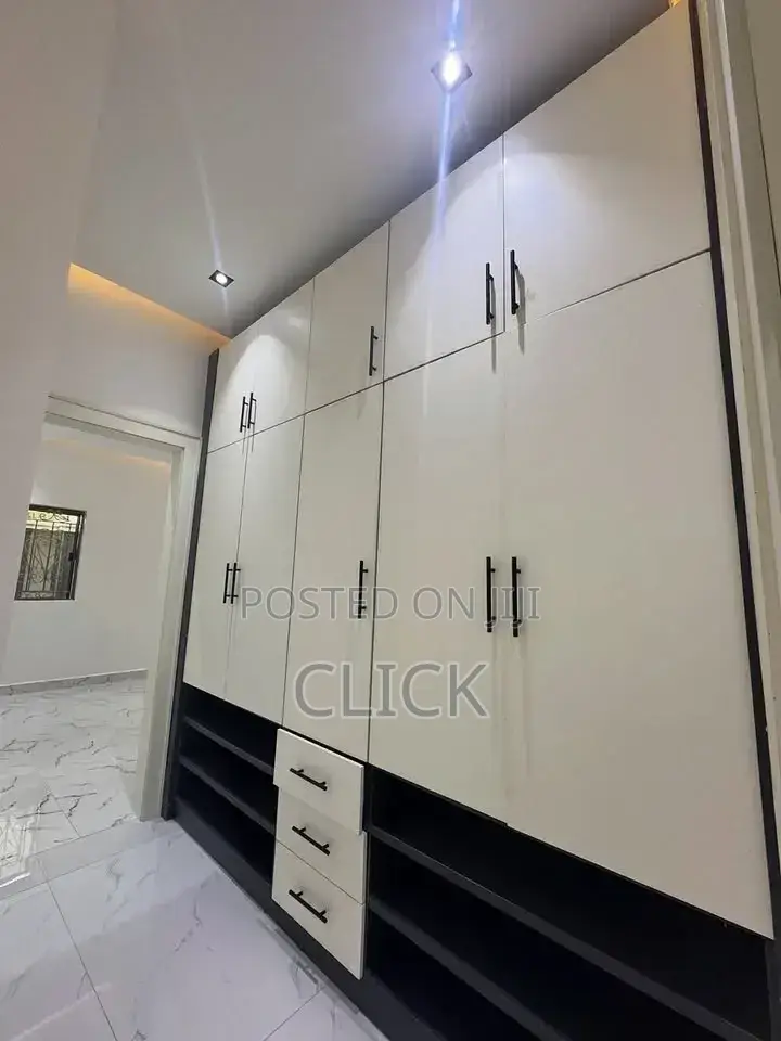 4bdrm House in Kyanja, Nakawa for sale in Nakawa