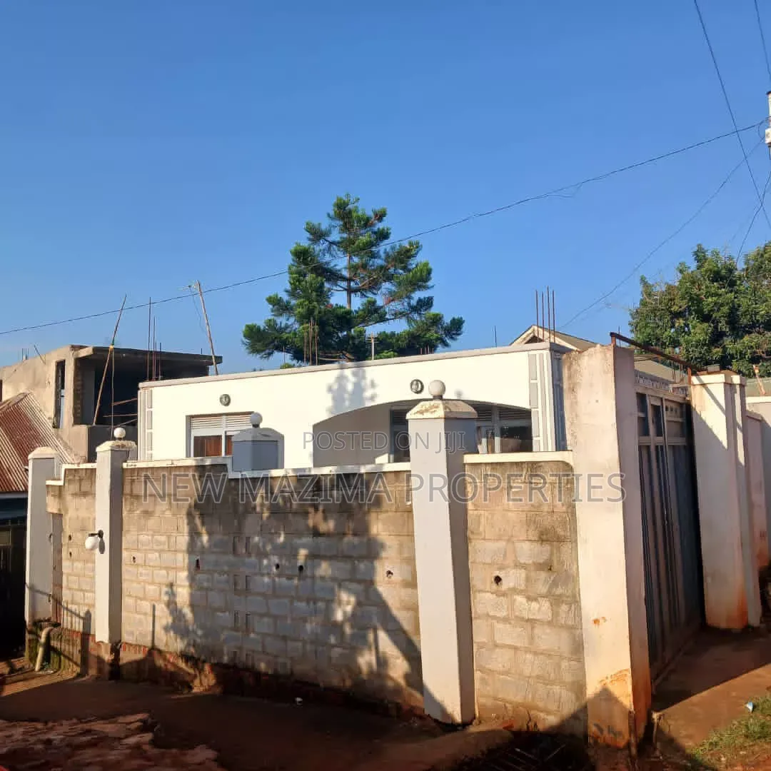 Mini Flat in Namasuba Kikajjo, Central Division for sale in Central Division